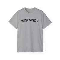 Pawspicy T-Shirt