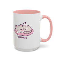 DIVA DOWN Mug