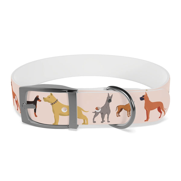 Great Dane Dog Collar