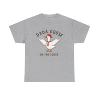 DADA Goose on the Loose  T-shirt