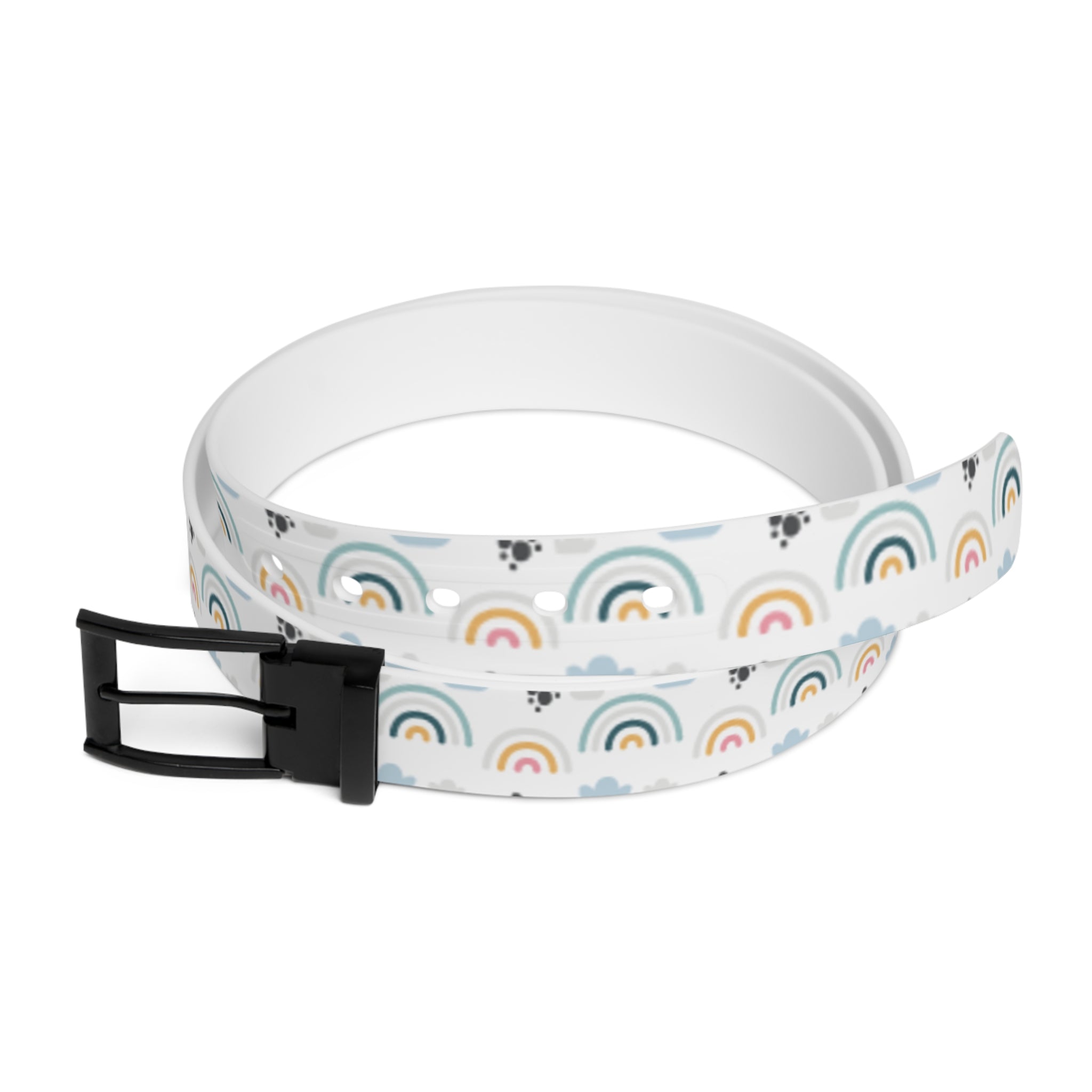 Pawstel Vibes Belt.