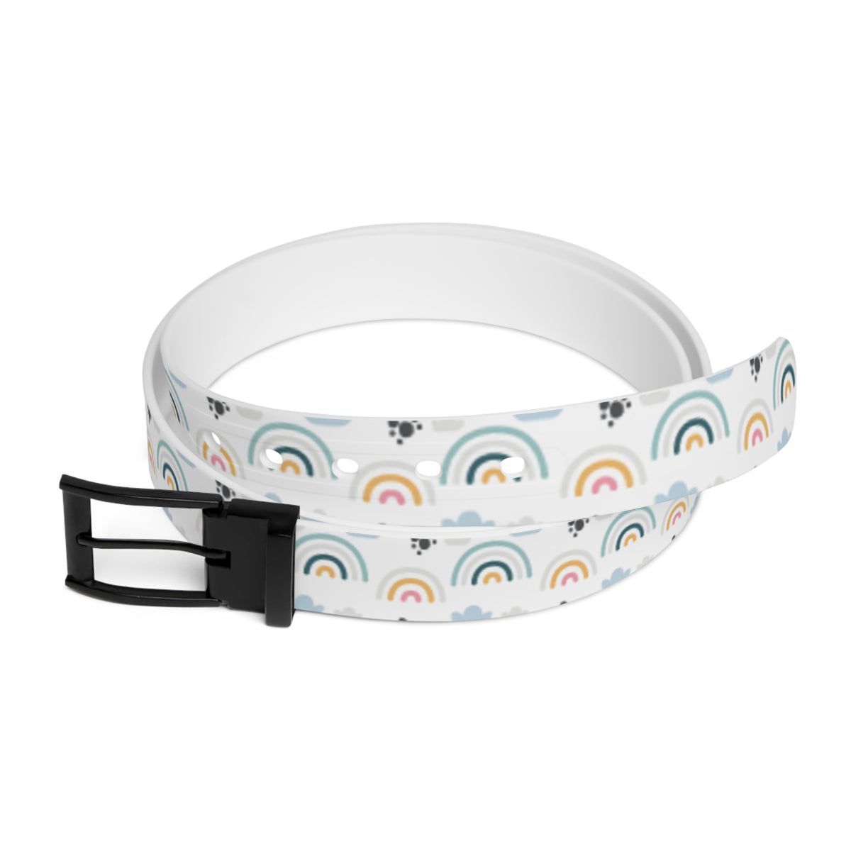 Pawstel Vibes Belt.