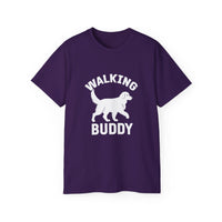 Walking Buddy T-Shirt