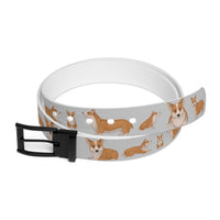 Corgi Belt.