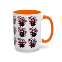 Call Me Halloween Mug