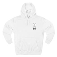 Boo Halloween Sweatshirt
