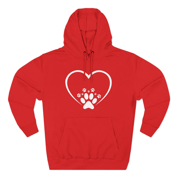 Pet Lovers Hoodies