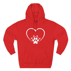 Pet Lovers Hoodies