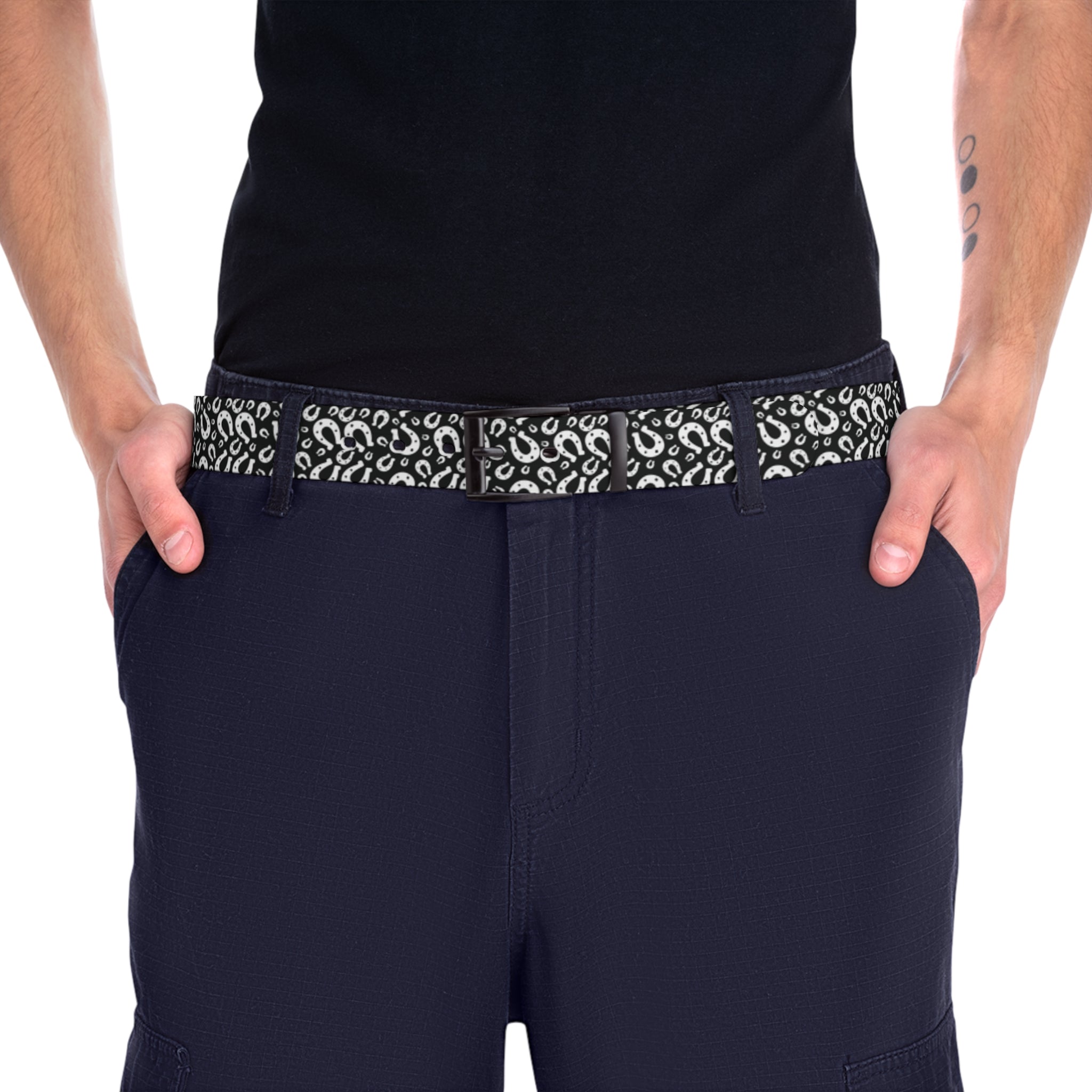 Horseshoe Luxe
