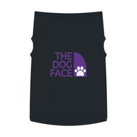 The Dog Face Tank Top
