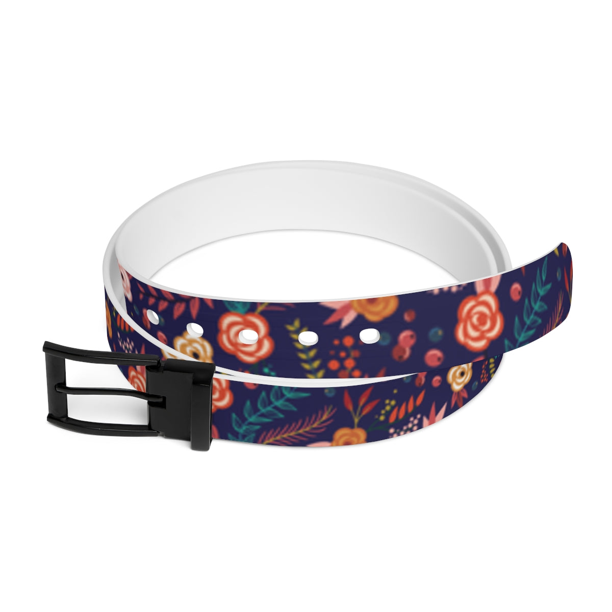 Wanderpetals Belt