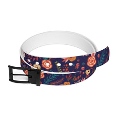 Wanderpetals Belt