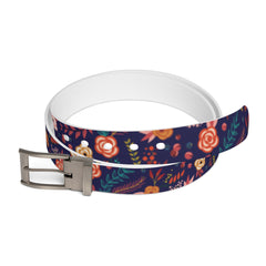 Wanderpetals Belt
