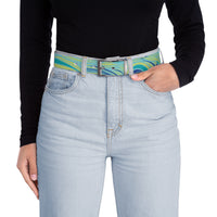 VelvaWave Belt.
