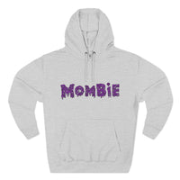 Mombie Halloween Sweatshirt