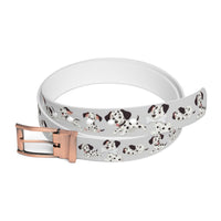 Dalmatian Belt.