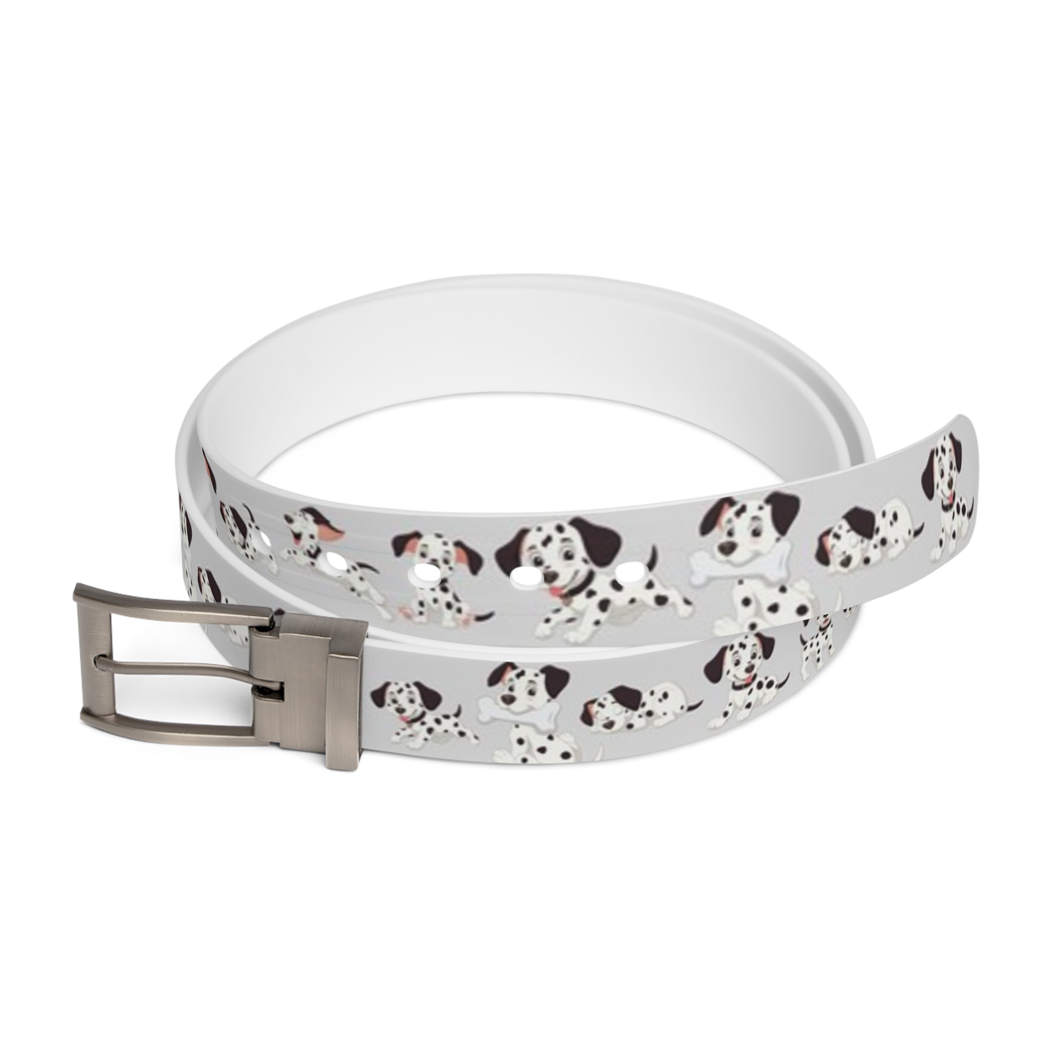 Dalmatian Belt
