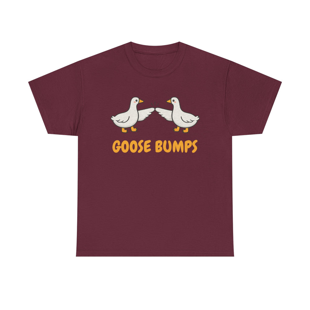 Goose Bumps T-shirt