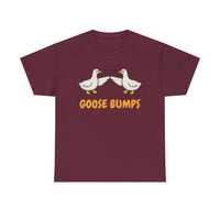Goose Bumps T-shirt