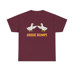 Goose Bumps T-shirt