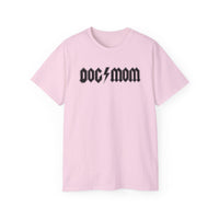 Dog Mom T-Shirt