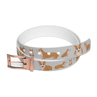 Corgi Belt.