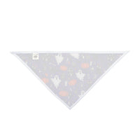 Pumpkin Halloween Bandana