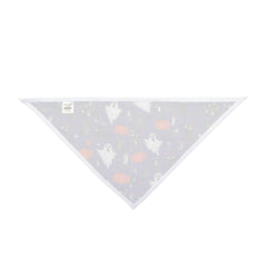 Pumpkin Halloween Bandana