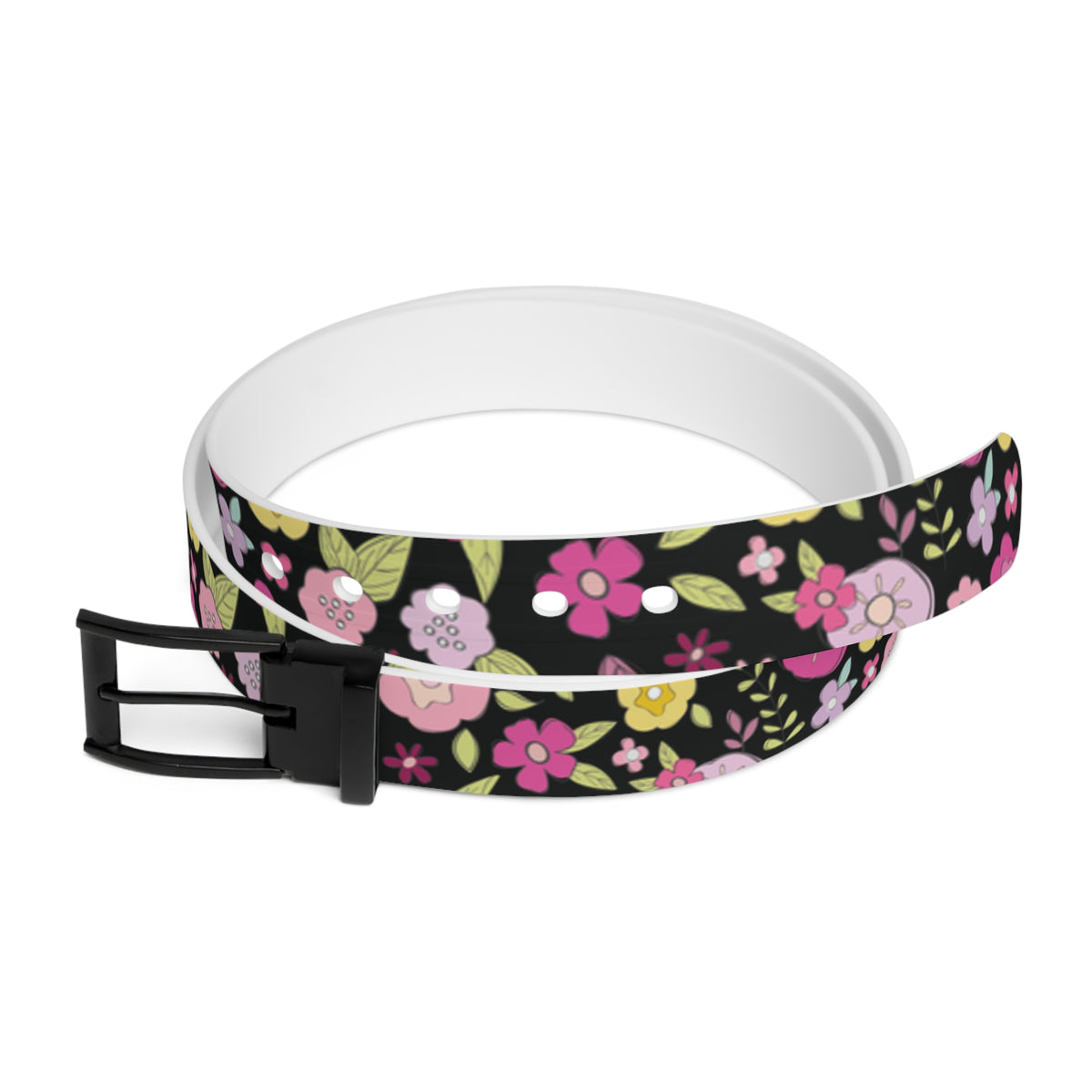 Flora Pup