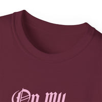 On My Father's Last Nerve T-Shirt