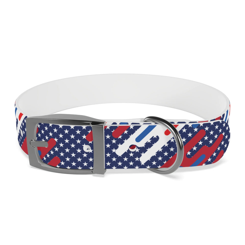 American Freedom Dog Collar