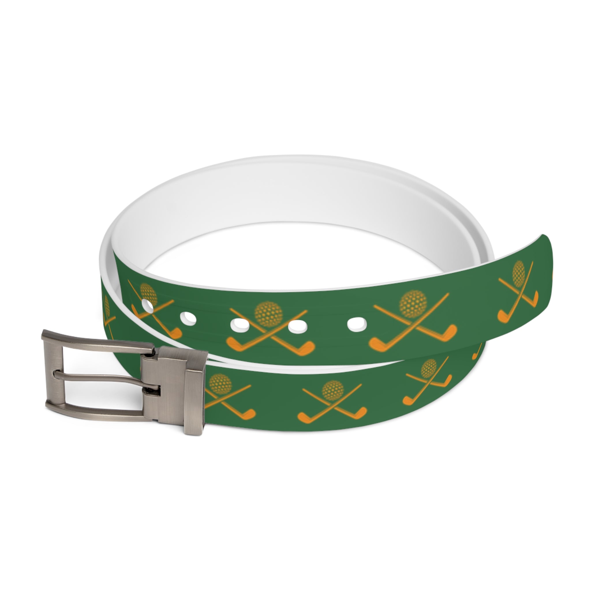 Golfer’s Crest Green