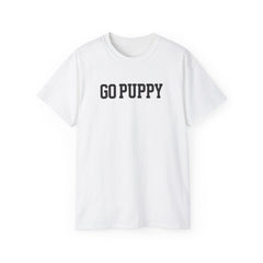 Go Puppy T-Shirt