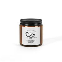Custom In Loving Memory Of Milo Valentine's Scented Candles