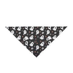 Boo Halloween Bandana