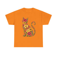 Cat T-shirts