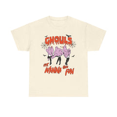 Ghouls Just Wanna Have Fun Halloween Tee