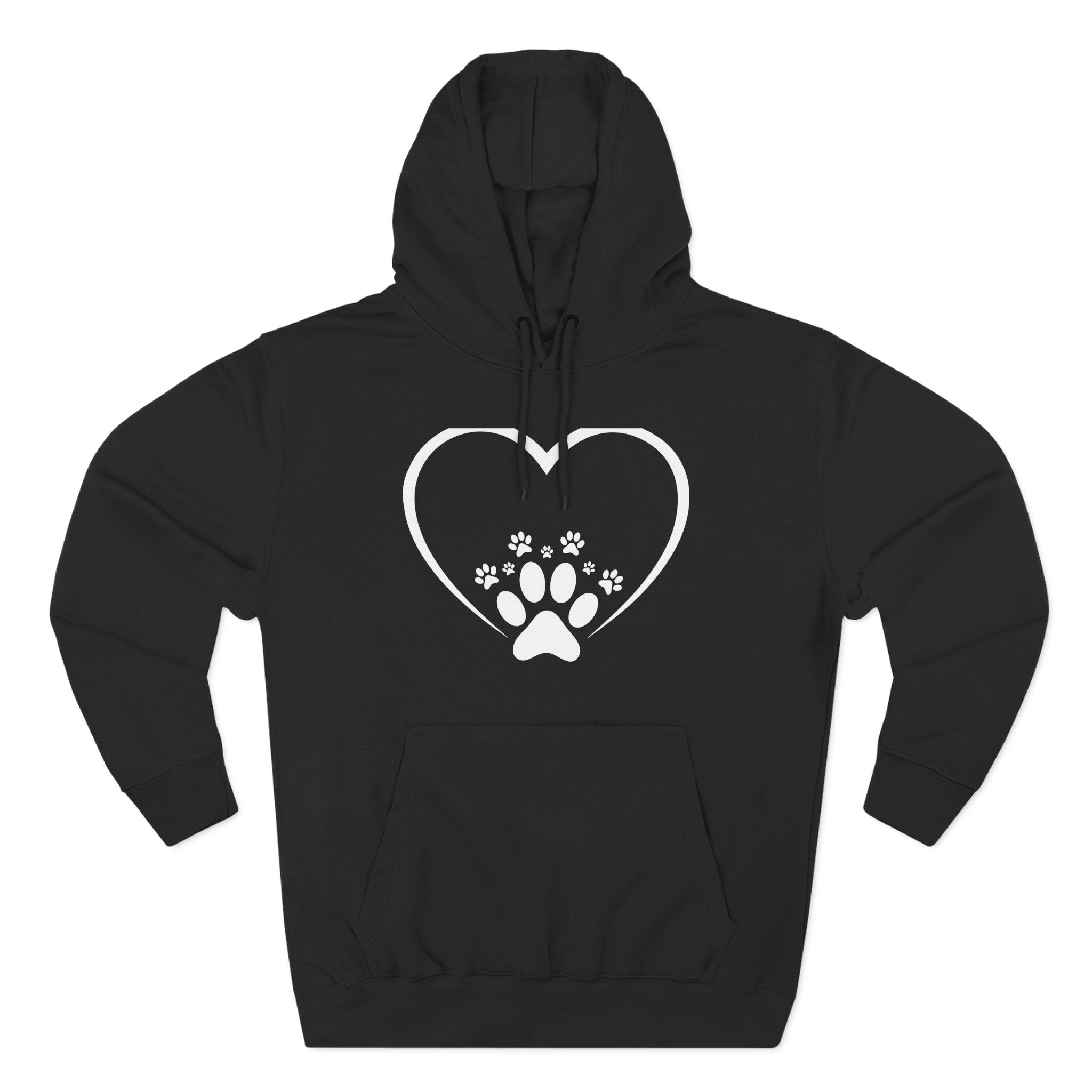 Pet Lovers Sweatshirt.