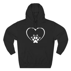 Pet Lovers Sweatshirt.