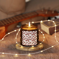 All Hearts Valentine's Scented Candles