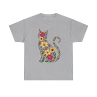 Cat T-shirts