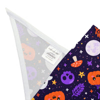 Friendly Ghosts & Friends Halloween Bandana