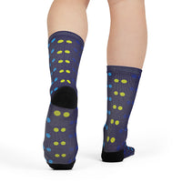 Twin Dots Socks