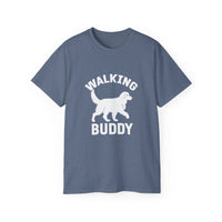 Walking Buddy T-Shirt