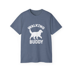 Walking Buddy T-Shirt