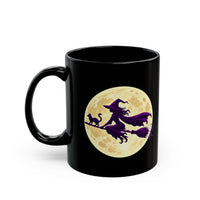 Witch Halloween Mug