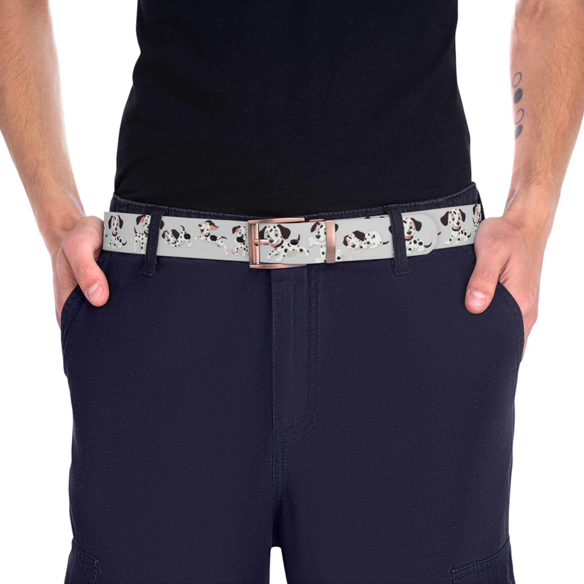 Dalmatian Belt