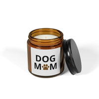 Dog Mom Valentine's Scented Candles