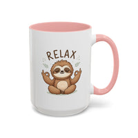Relax Mug