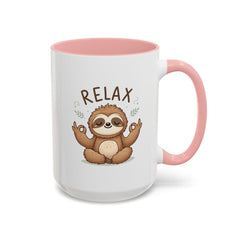 Relax Mug